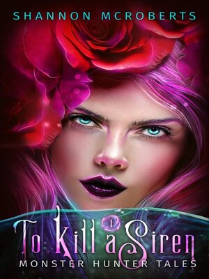 cover image of To Kill a Siren